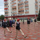  В День памяти и скорби Кировский район присоединился к областной акции 