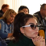 В Кировском районе рассказали о важности профилактике и борьбы со СПИдом
