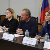В Кировском районе прошло расширенное заседание районной комиссии по делам несовершеннолетних и защите их прав