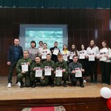 В Самарском техникуме промышленных технологий прошел отличный слёт лучших студентов в честь Дня российского студенчества