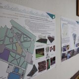 В Кировском районе прошли обсуждения дизайн-проектов общественных территорий