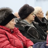 Глава Кировского района Игорь Рудаков провёл отчётную встречу с жителями посёлка Восточный