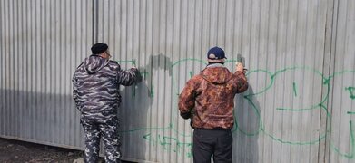 В Кировском районе обсудили план работ в период месячник по благоустройству  #5