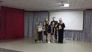 В центре детского творчества «Металлург» прошел XIII открытый турнир профессионального мастерства по хореографии "Танцевальный ринг". #1