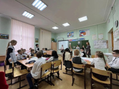 Горлова Елена Витальевна #1