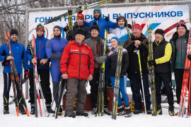 Денисов Владимир Петрович #2