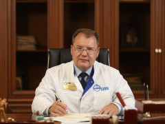 Пушкин Сергей Юрьевич #1