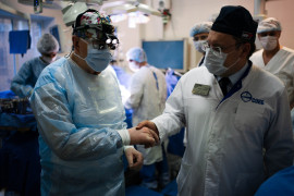 Пушкин Сергей Юрьевич #3