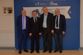 Пушкин Сергей Юрьевич #5