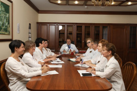 Пушкин Сергей Юрьевич #6