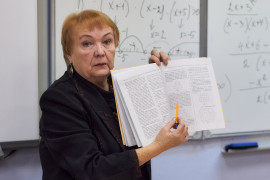 Пушнина Валентина Николаевна #2