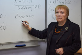 Пушнина Валентина Николаевна #3