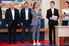 Чуйкова Екатерина Александровна #8