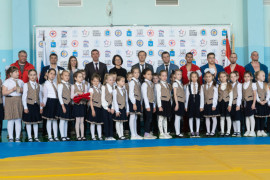 Чуйкова Екатерина Александровна #5