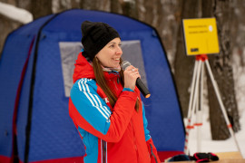 Чуйкова Екатерина Александровна #4