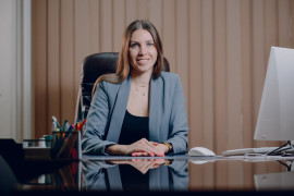 Чуйкова Екатерина Александровна #1