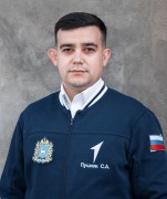 Пушняк Сергей Александрович #1