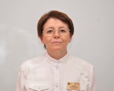 Вехова Наталья Ивановна #1