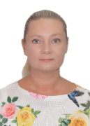 Черноталова Елена Федоровна #1