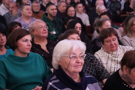 Самарский металлургический колледж отмечает 80-летний юбилей!  #11