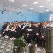 Вчера, 18 марта, мы отмечали важную дату – 11 лет с момента воссоединения Крыма и Севастополя с Россией #3
