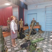Вчера, 18 марта, мы отмечали важную дату – 11 лет с момента воссоединения Крыма и Севастополя с Россией #4