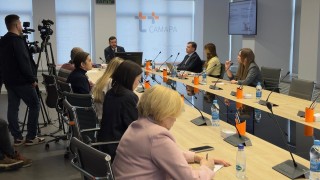 Самарский филиал «Т Плюс» этим летом выполнит реконструкцию теплосети в Кировском районе г. Самара. #2