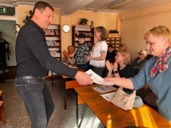Новости Зубчаниновки: Решение проблемы подтоплений!  #1