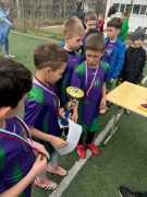 Финал соревнований по кожаному мячу!  #2