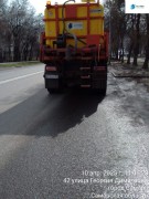Марафон чистоты в Кировском районе: вместе к лучшему! #2