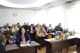 В Кировском районе состоялось инструкторско-методическое занятие с ответственными исполнителями школ #2