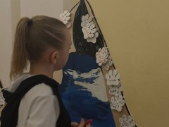Центр детского творчества «Ирбис» подвёл итоги 30-летней работы, и результаты действительно впечатляют!  #1