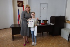 Звёздный час! Результаты конкурса рисунков «Космос – волшебный мир фантазий!»  #1