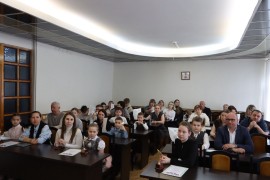 Звёздный час! Результаты конкурса рисунков «Космос – волшебный мир фантазий!»  #2