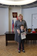 Звёздный час! Результаты конкурса рисунков «Космос – волшебный мир фантазий!»  #3