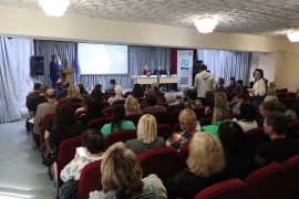 В Кировском районе обсудили предложения в Стратегию развития Самары до 2036 года #1