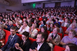 Центр детского творчества "Металлург"  отмечает 65-летие! #1