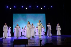 Центр детского творчества "Металлург"  отмечает 65-летие! #2