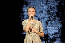 Центр детского творчества "Металлург"  отмечает 65-летие! #3