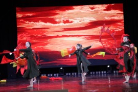 Центр детского творчества "Металлург"  отмечает 65-летие! #5