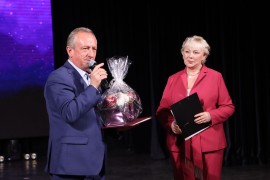 Центр детского творчества "Металлург"  отмечает 65-летие! #7