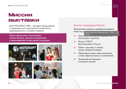  Дни красоты в Уфе: "Золотая куница" 2025! #2