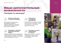  Дни красоты в Уфе: "Золотая куница" 2025! #8