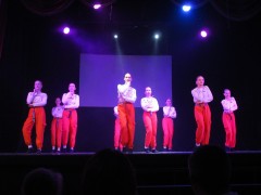 30 лет "Хрустального башмачка"! Юбилейный концерт покорил сердца зрителей! #3