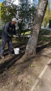 В Кировском районе прошел очередной средник! #2