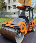 В Самаре стартовало благоустройство 28 дворов по программе «Формирование комфортной городской среды» #2