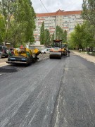 Благоустройство двора в Кировском районе! #3
