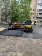 Благоустройство двора в Кировском районе! #2