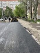 Благоустройство двора в Кировском районе! #1