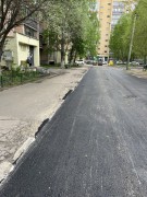 Благоустройство двора в Кировском районе! #5